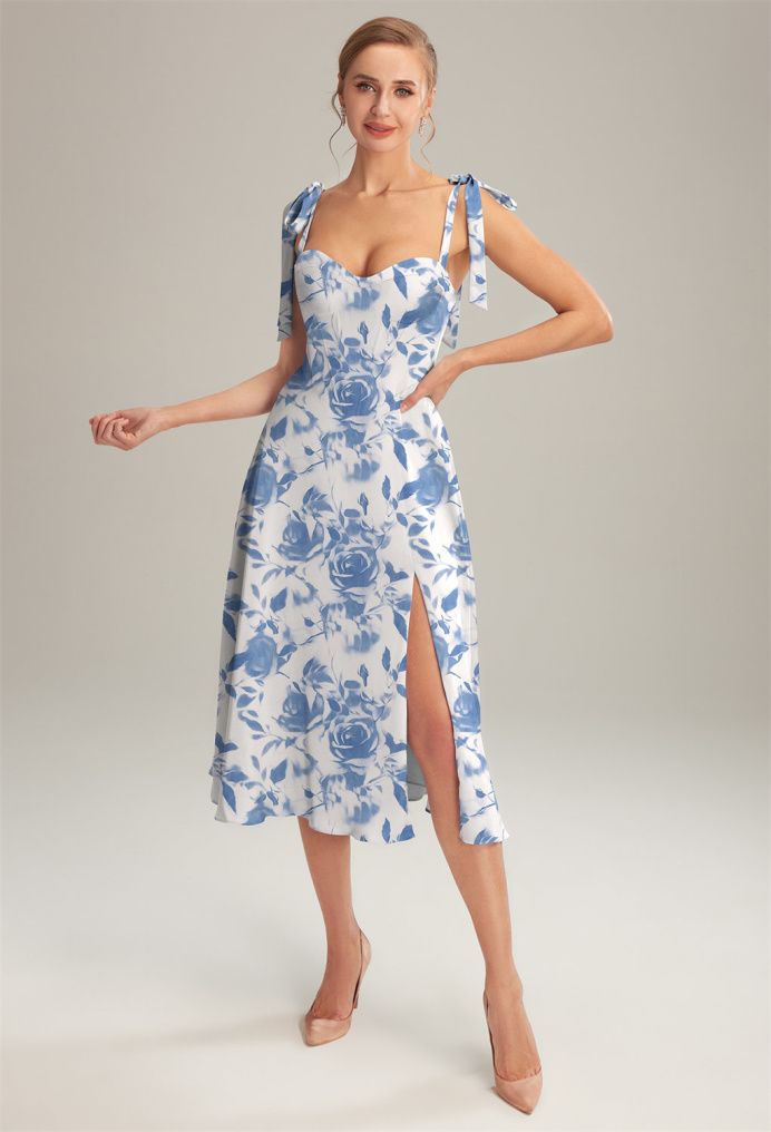 AW Mae Dress